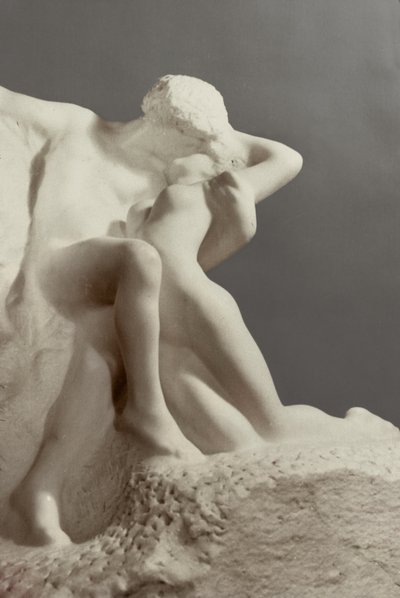 Primavera eterna, principios de 1900 de Auguste Rodin