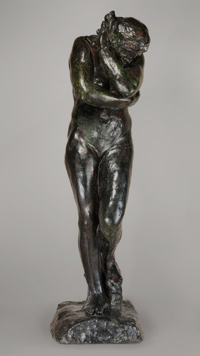 Eva de Auguste Rodin
