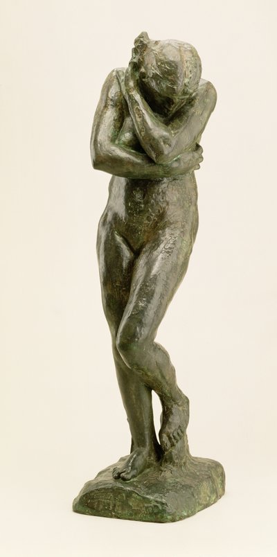 Eva de Auguste Rodin