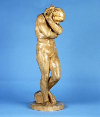 Eva de Auguste Rodin