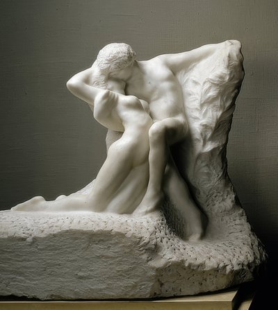 Primavera eterna. Principios del siglo XX de Auguste Rodin