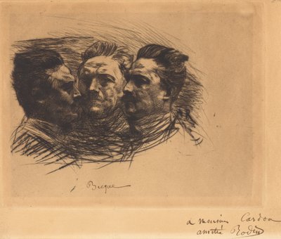  de Auguste Rodin