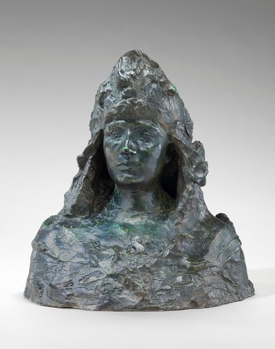La Francia de Auguste Rodin