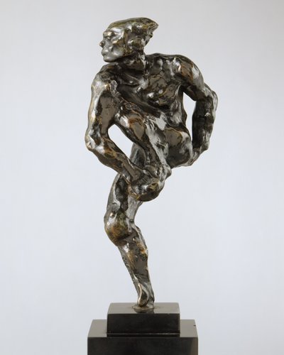 Nijinsky de Auguste Rodin