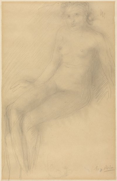  de Auguste Rodin