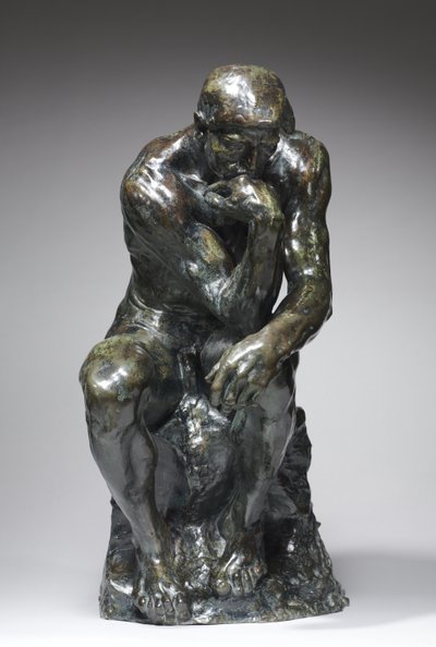  de Auguste Rodin
