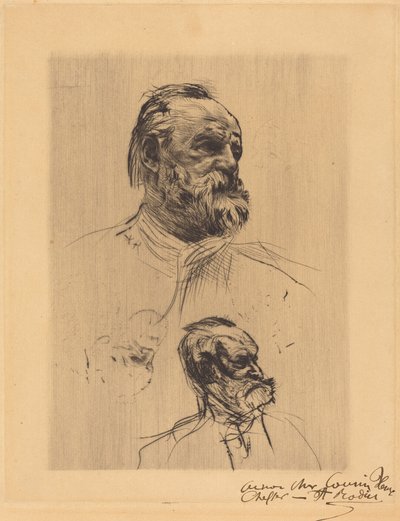  de Auguste Rodin