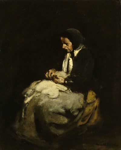  de Auguste Theodule Ribot