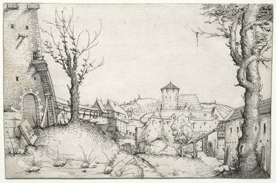  de Augustin Hirschvogel