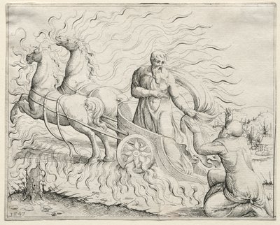  de Augustin Hirschvogel