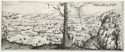  de Augustin Hirschvogel