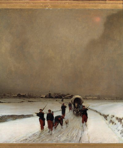 Guerra de 1870: 