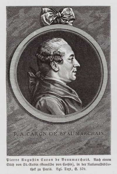 de Augustin de (after) Saint-Aubin
