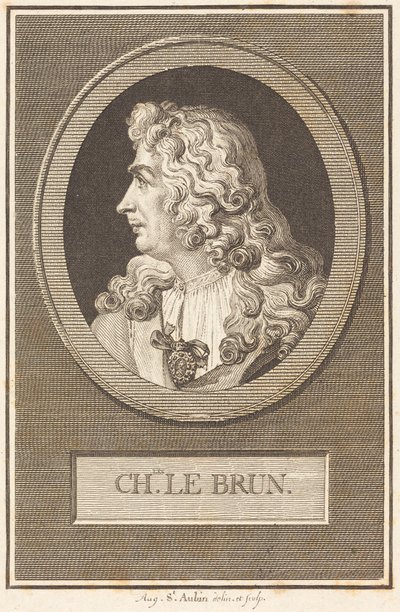  de Augustin de Saint-Aubin