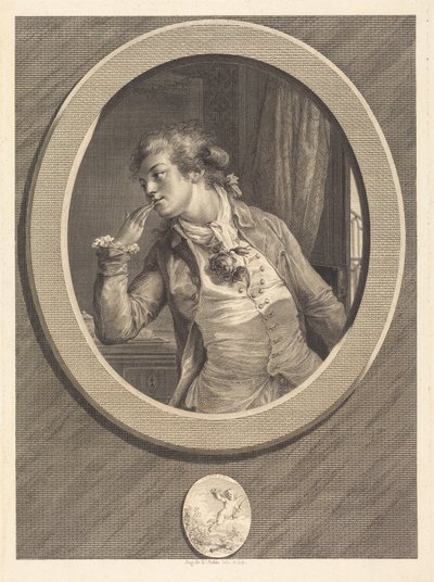  de Augustin de Saint-Aubin