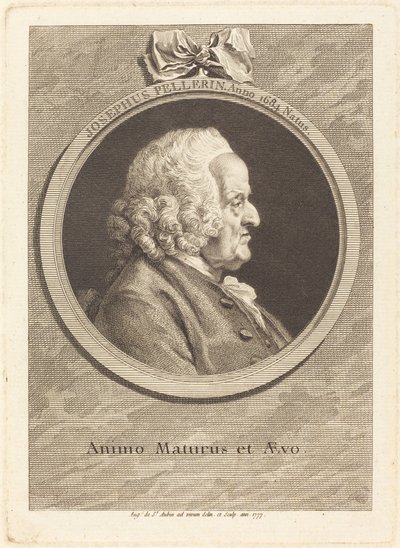  de Augustin de Saint-Aubin