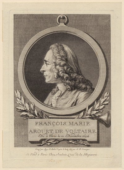  de Augustin de Saint-Aubin