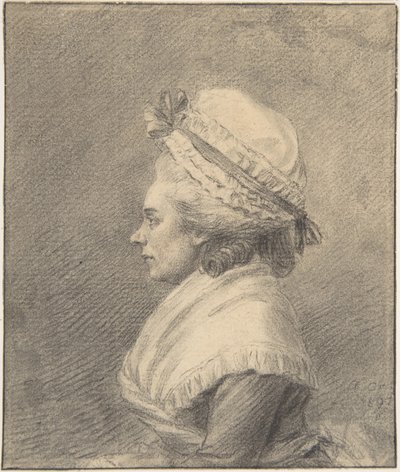  de Augustin de Saint-Aubin