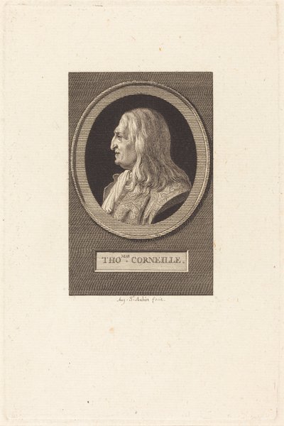 de Augustin de Saint-Aubin