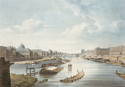 El Louvre, de 