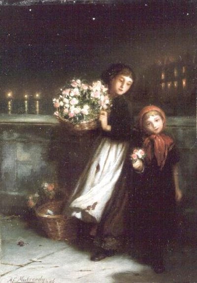 Última Oferta de Augustus Edward Mulready