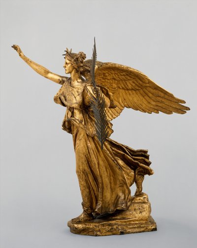 Victoria de Augustus Saint Gaudens