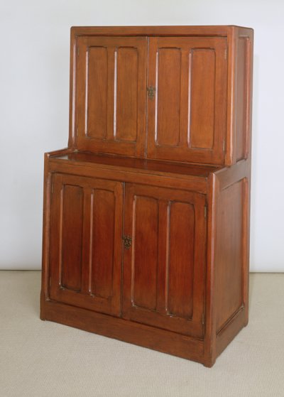 Gabinete de libro de oraciones, c.1843 de Augustus Welby Northmore Pugin