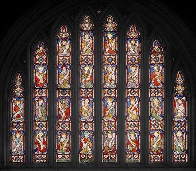 Te Deum de Augustus Welby Northmore Pugin