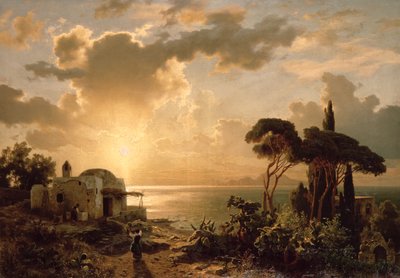 Imagen desconocida de August Wilhelm Leu