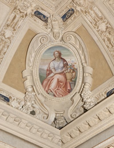 Primavera de Aurelio Busso
