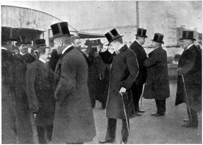 Escena del asesinato del Archiduque Francisco Fernando y su esposa Sofía, Duquesa de Hohenberg, 1914 de Austrian Photographer