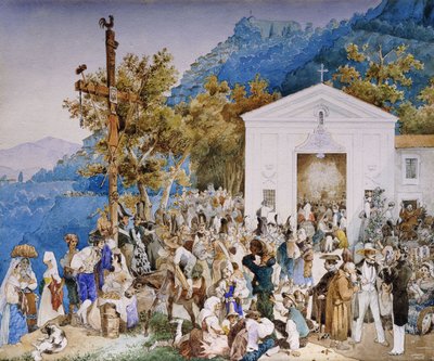 Festival de la ciudad de Austrian School
