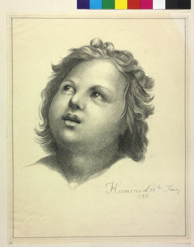 Archiduquesa Hermine de Austria de Austrian School