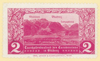 Bludenz, Austria de Austrian School