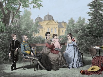 Francisco José I de Austria de Austrian School