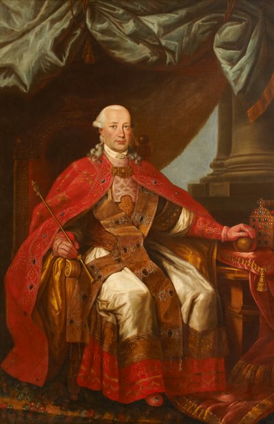 Leopoldo II, Emperador de Austria de Austrian School