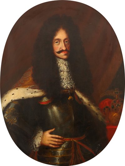 Leopoldo I de Austria, Emperador del Sacro Imperio Romano de Austrian School