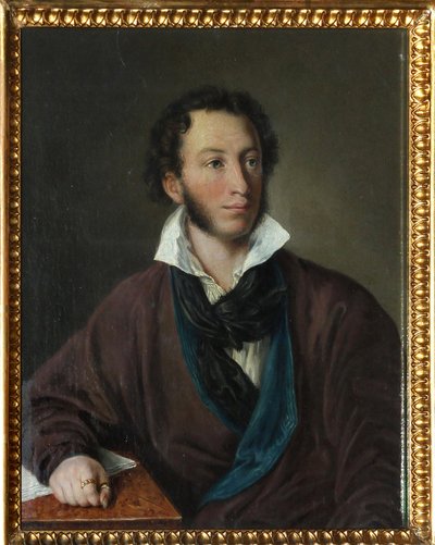 Portrait de l