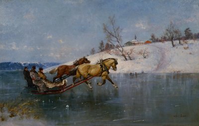  de Axel Hjalmar Ender