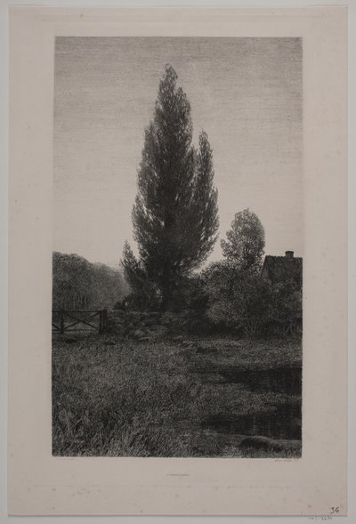 Danés: Sommeraften de Axel Holm