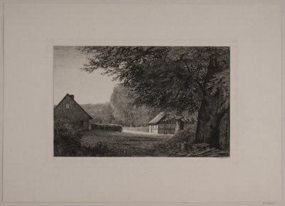 Skovløberhuset de Axel Holm