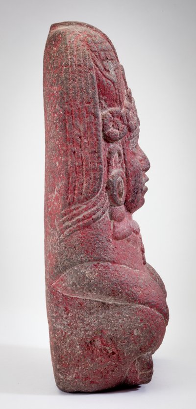 Diosa de la fertilidad de Aztec Aztec