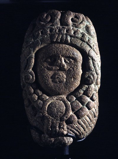 Quetzalcóatl de Aztec Aztec