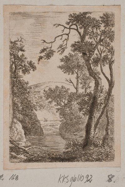 Arroyo de B. Flügge