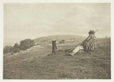 Una pastoral de B. Gay Wilkinson