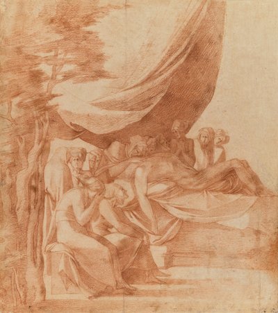 El lamento de Baccio Bandinelli