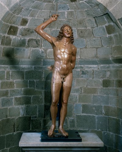 San Sebastián de Baccio da Montelupo