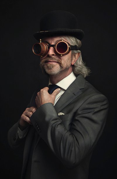  de Baden Bowen