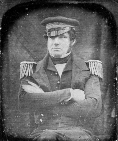 Teniente Fairholme de Baird Baird