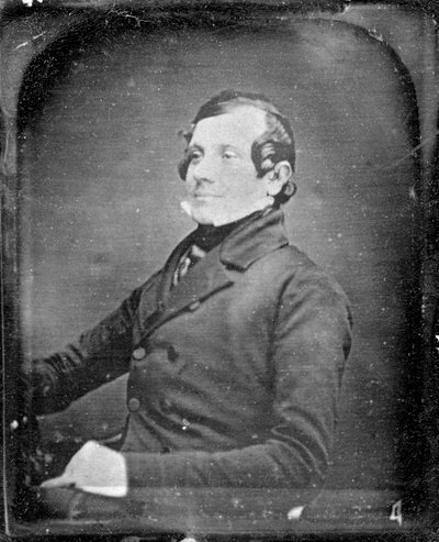 S. Stanley, Cirujano de Baird Baird